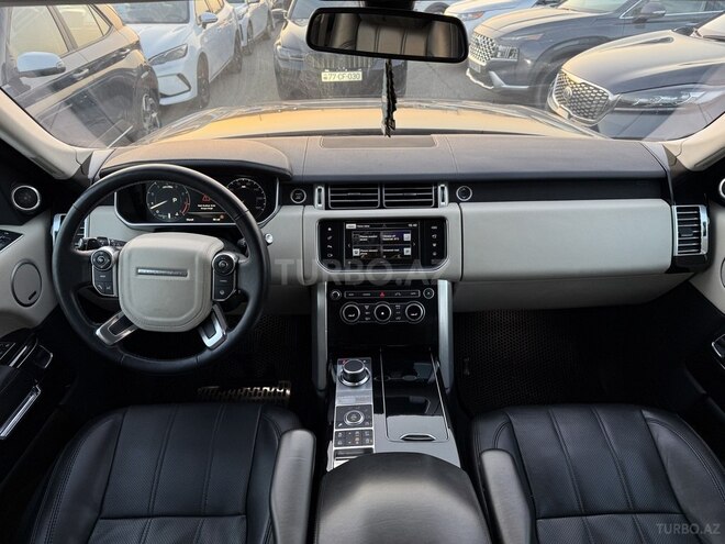 Land Rover Range Rover-9
