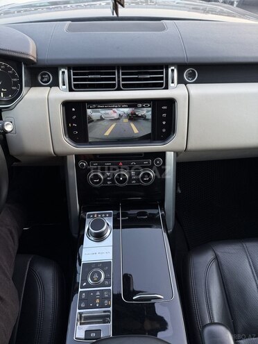 Land Rover Range Rover-10
