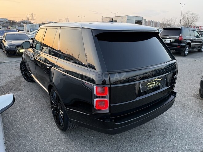 Land Rover Range Rover-6