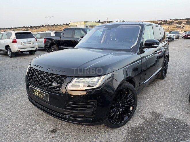 Land Rover Range Rover-3