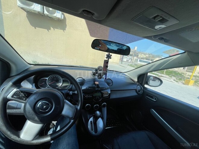 Mazda 2 2011, 235,685 km - 1.5 l - Bakı