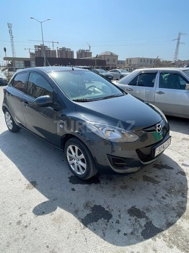 Mazda 2 2011, 235,685 km - 1.5 l - Bakı