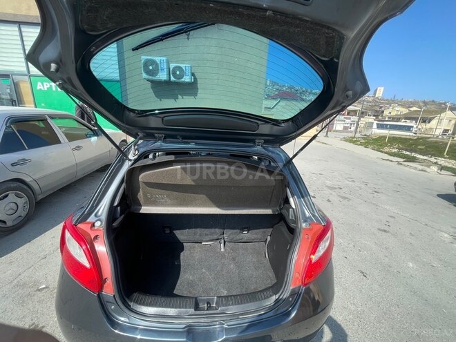 Mazda 2 2011, 235,685 km - 1.5 l - Bakı