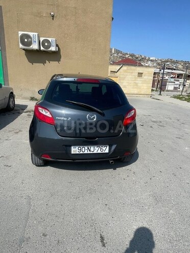 Mazda 2 2011, 235,685 km - 1.5 l - Bakı