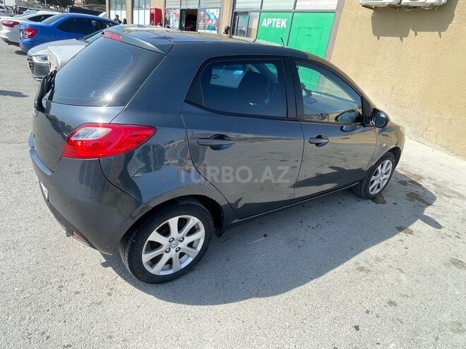 Mazda 2 2011, 235,685 km - 1.5 l - Bakı