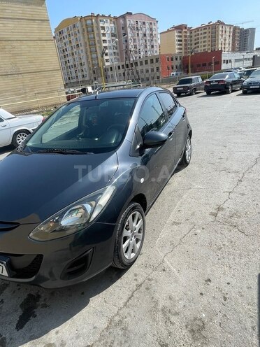 Mazda 2 2011, 235,685 km - 1.5 l - Bakı