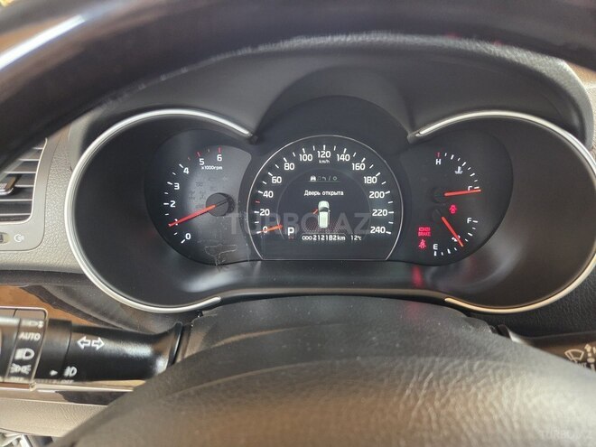 Kia Sorento-2