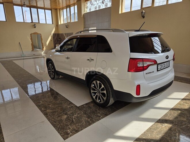 Kia Sorento-20