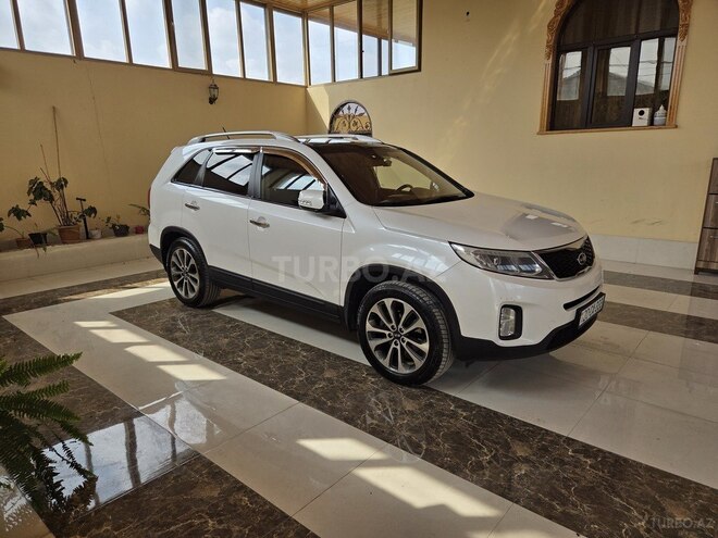 Kia Sorento-21