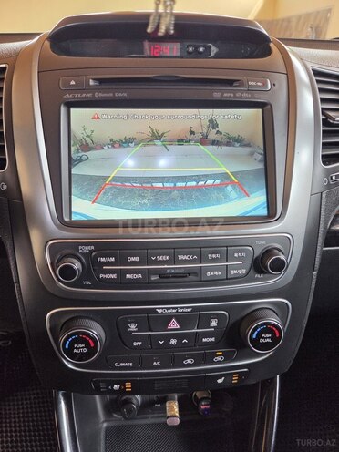 Kia Sorento-5