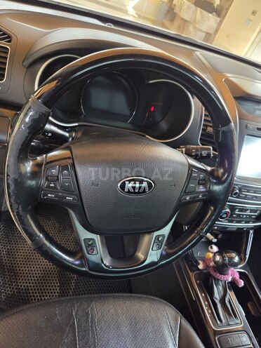 Kia Sorento-13