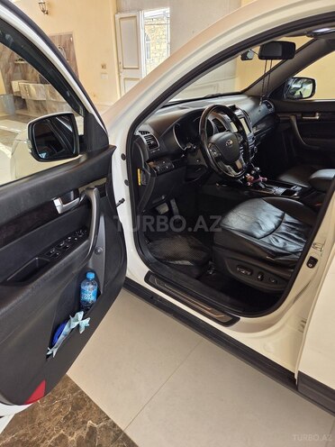 Kia Sorento-15