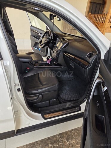 Kia Sorento-6