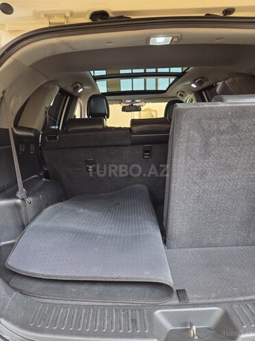 Kia Sorento-9