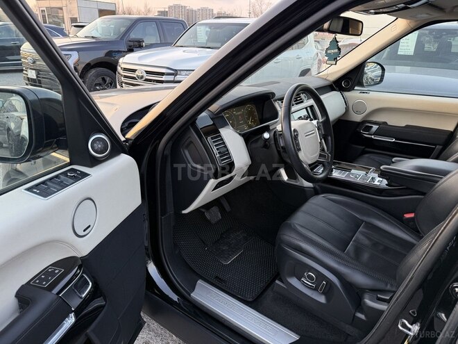 Land Rover Range Rover-12