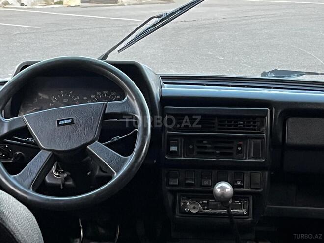 LADA (VAZ) Niva 2013, 287,000 km - 1.7 l - Bakı