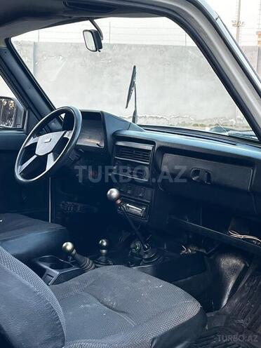 LADA (VAZ) Niva 2013, 287,000 km - 1.7 l - Bakı
