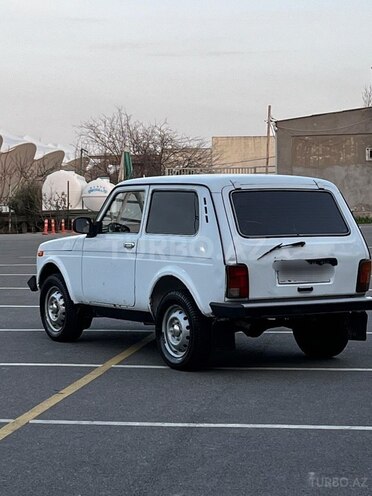 LADA (VAZ) Niva 2013, 287,000 km - 1.7 l - Bakı