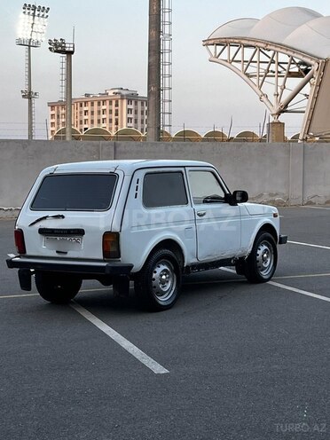 LADA (VAZ) Niva 2013, 287,000 km - 1.7 l - Bakı