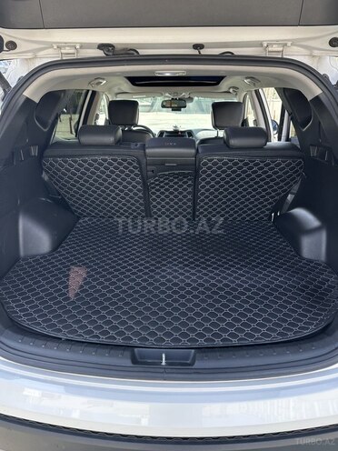 Hyundai Santa Fe 2015, 211,000 km - 2.0 l - Bakı