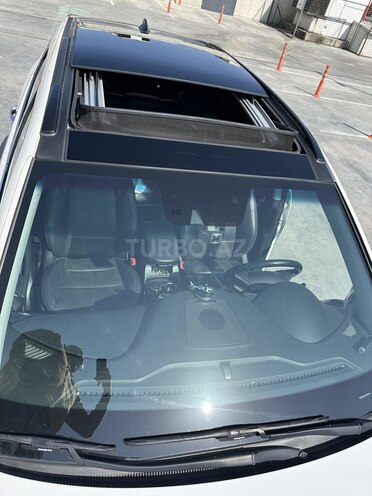 Hyundai Santa Fe 2015, 211,000 km - 2.0 l - Bakı