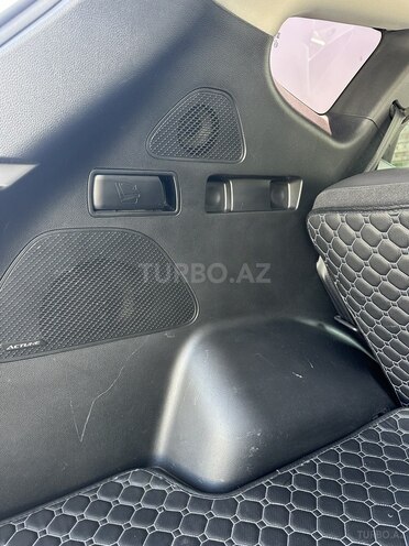 Hyundai Santa Fe 2015, 211,000 km - 2.0 l - Bakı