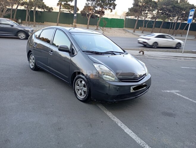 Toyota Prius 2007, 286,000 km - 1.5 l - Bakı