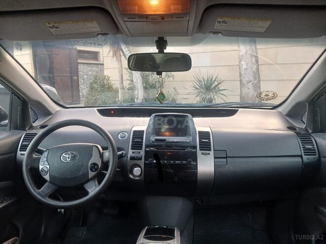 Toyota Prius 2007, 286,000 km - 1.5 l - Bakı