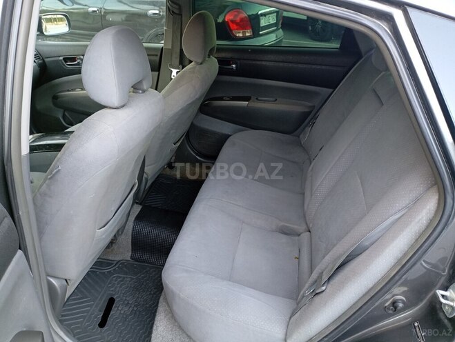 Toyota Prius 2007, 286,000 km - 1.5 l - Bakı