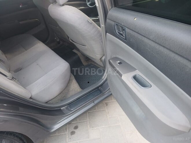 Toyota Prius 2007, 286,000 km - 1.5 l - Bakı