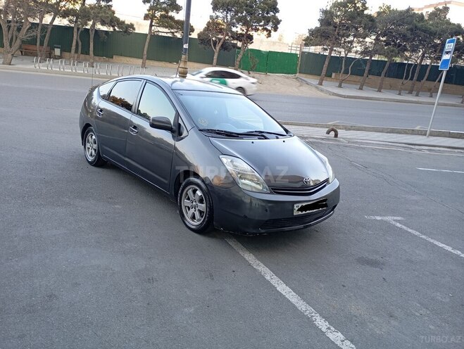 Toyota Prius 2007, 286,000 km - 1.5 l - Bakı