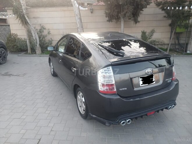 Toyota Prius 2007, 286,000 km - 1.5 l - Bakı