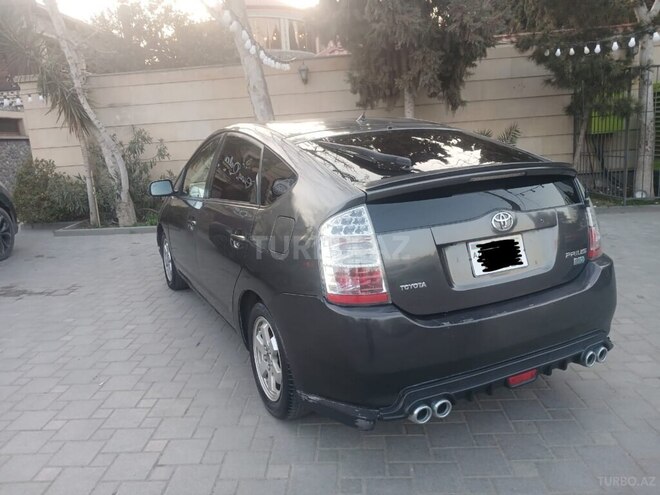 Toyota Prius 2007, 286,000 km - 1.5 l - Bakı