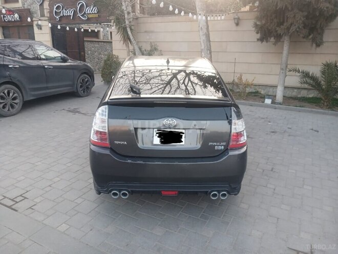 Toyota Prius 2007, 286,000 km - 1.5 l - Bakı