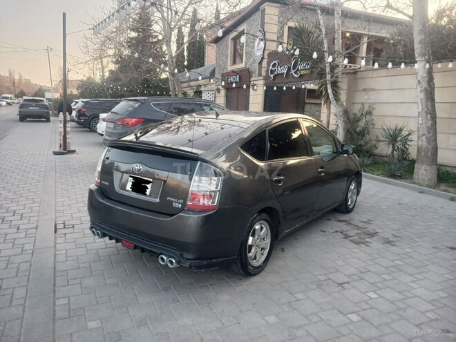 Toyota Prius 2007, 286,000 km - 1.5 l - Bakı