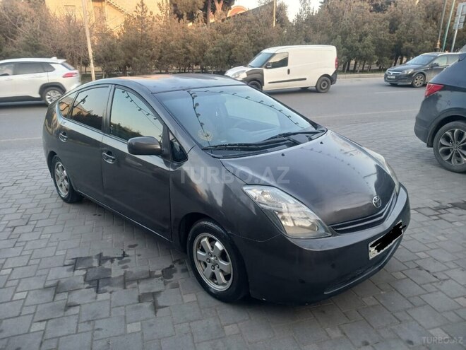 Toyota Prius 2007, 286,000 km - 1.5 l - Bakı