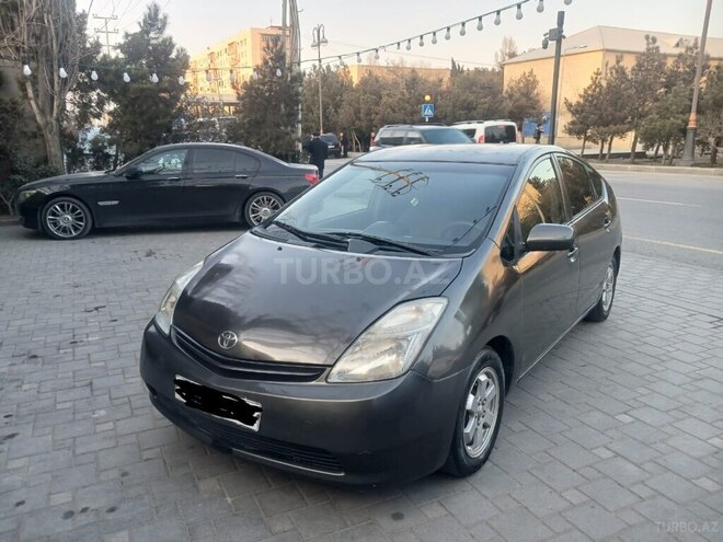 Toyota Prius 2007, 286,000 km - 1.5 l - Bakı
