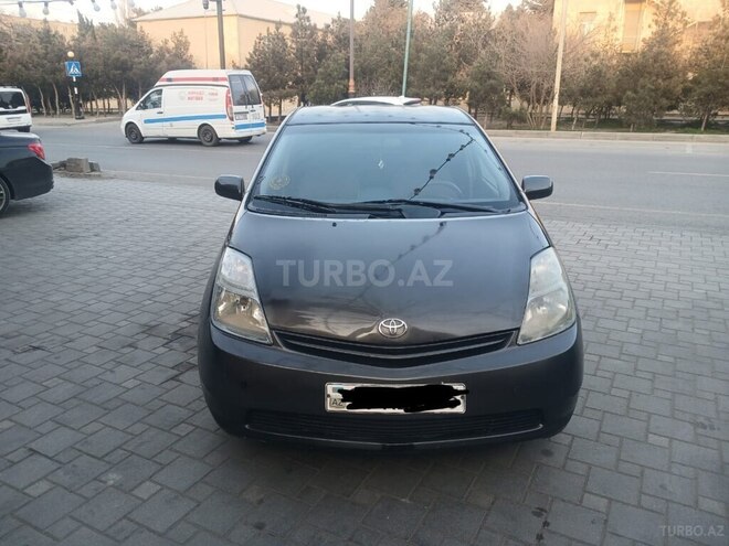 Toyota Prius 2007, 286,000 km - 1.5 l - Bakı