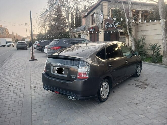 Toyota Prius 2007, 286,000 km - 1.5 l - Bakı