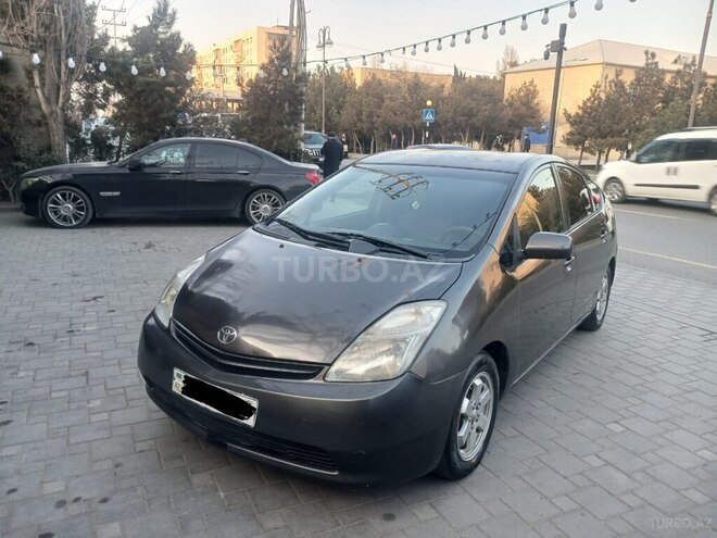 Toyota Prius 2007, 286,000 km - 1.5 l - Bakı