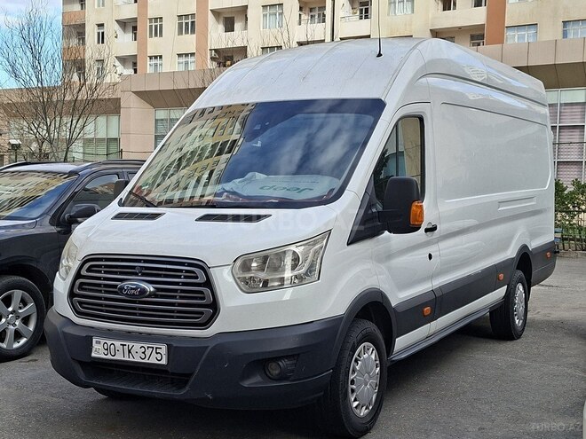 Ford Transit-2