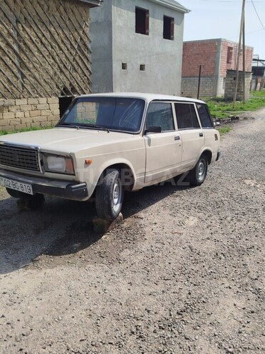 LADA (VAZ) 2104 1990, 976,262 km - 1.6 л - Cəlilabad