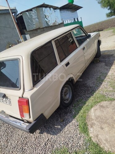 LADA (VAZ) 2104 1990, 976,262 km - 1.6 л - Cəlilabad