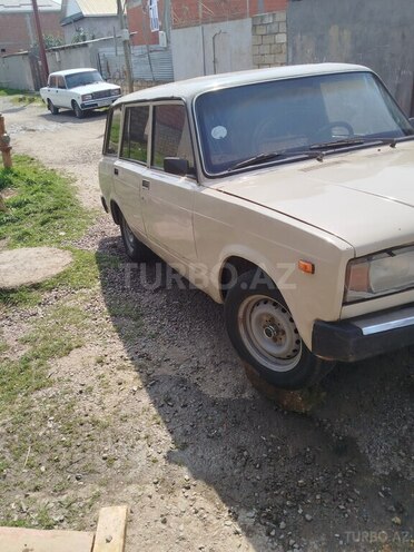 LADA (VAZ) 2104 1990, 976,262 km - 1.6 л - Cəlilabad