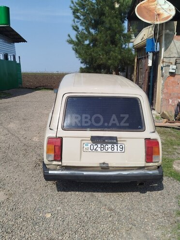 LADA (VAZ) 2104 1990, 976,262 km - 1.6 л - Cəlilabad