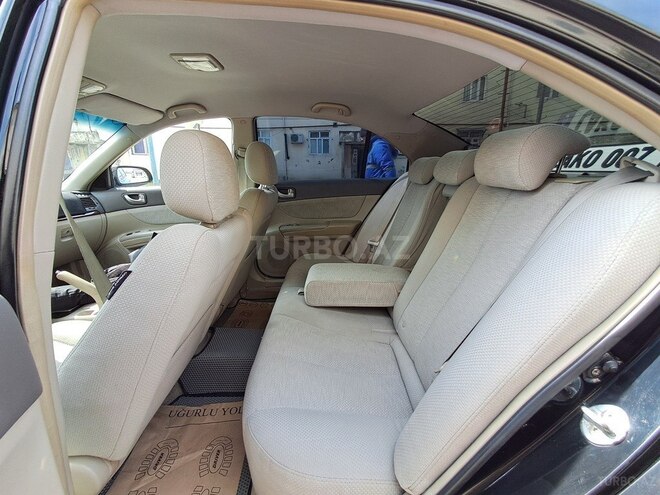 Hyundai Sonata-3