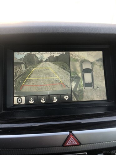 Genesis G80-15