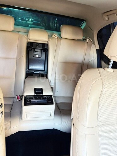 Lexus GS 350 2012, 232,700 km - 3.5 l - Bakı