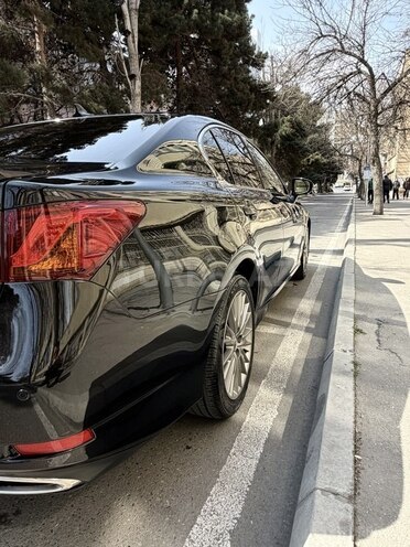 Lexus GS 350 2012, 232,700 km - 3.5 l - Bakı