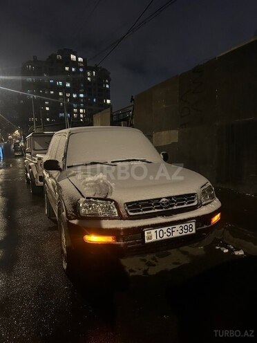 Toyota RAV4-13